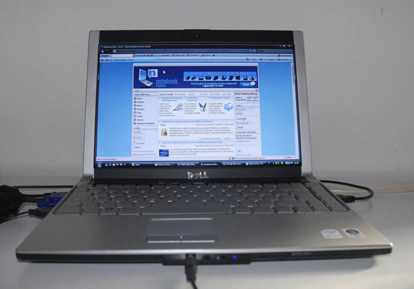 Dell XPS 1330