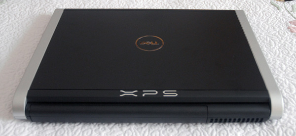 Dell XPS 1330 retro