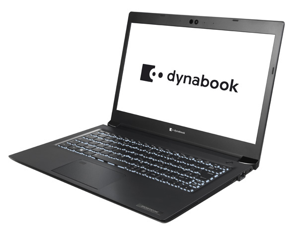 Dynabook Portégé A30-E