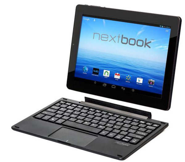 E Fun Nextbook Ares 10L