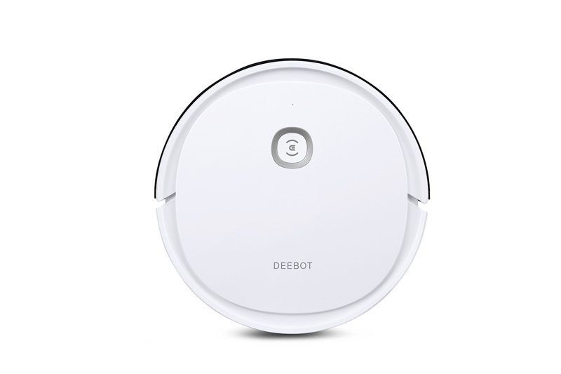 Ecovacs Deebot U2