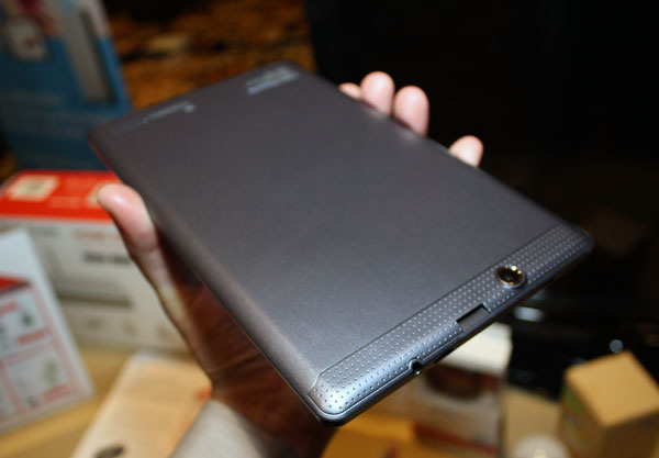 E-Fun Nextbook Ares 8