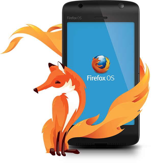 Firefox OS