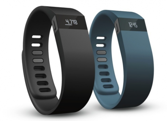 Fitbit Force