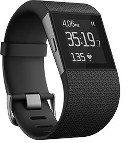 Fitbit Surge