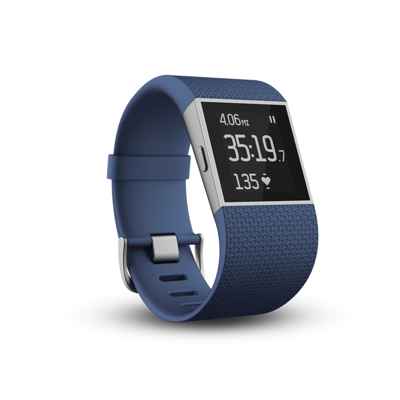 Fitbit Surge 