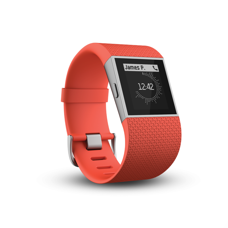 Fitbit Surge