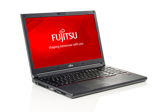 Fujitsu Lifebook E554