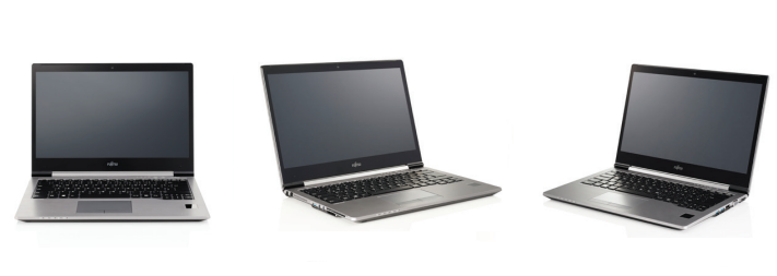 Fujitsu Lifebook U745