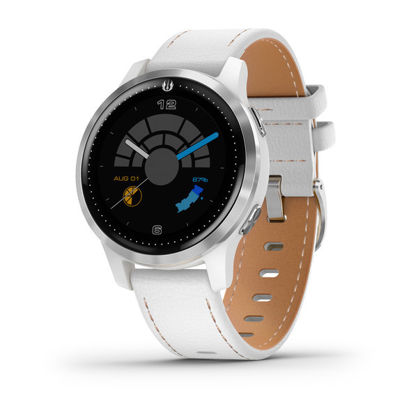 Garmin Rey Special Edition Smartwatch 