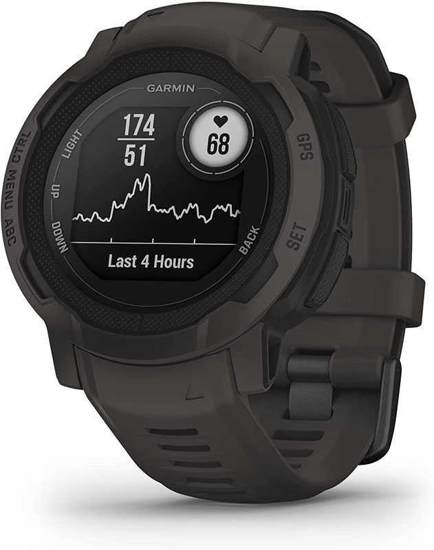 Garmin Instinct 2