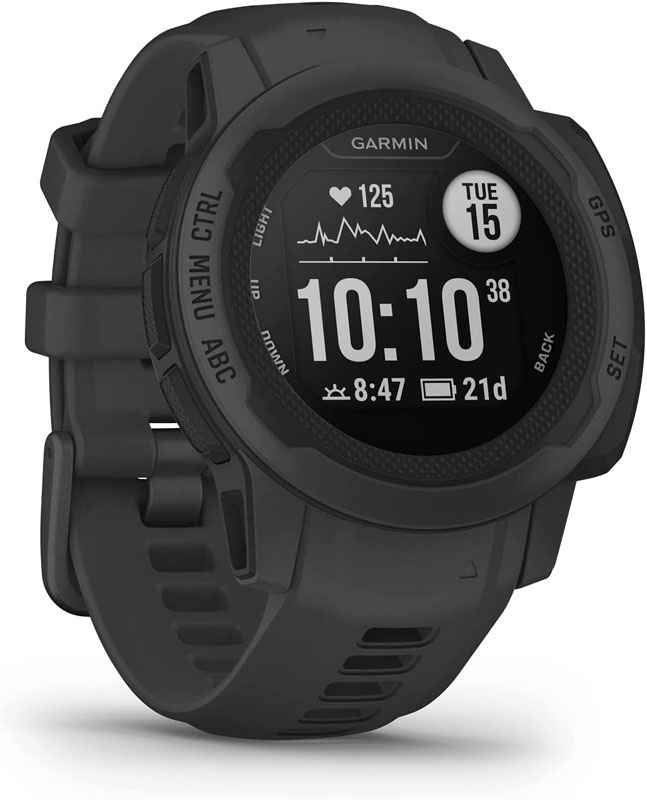 Garmin Instinct 2S