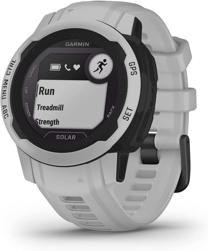 Garmin Instinct 2S Solar