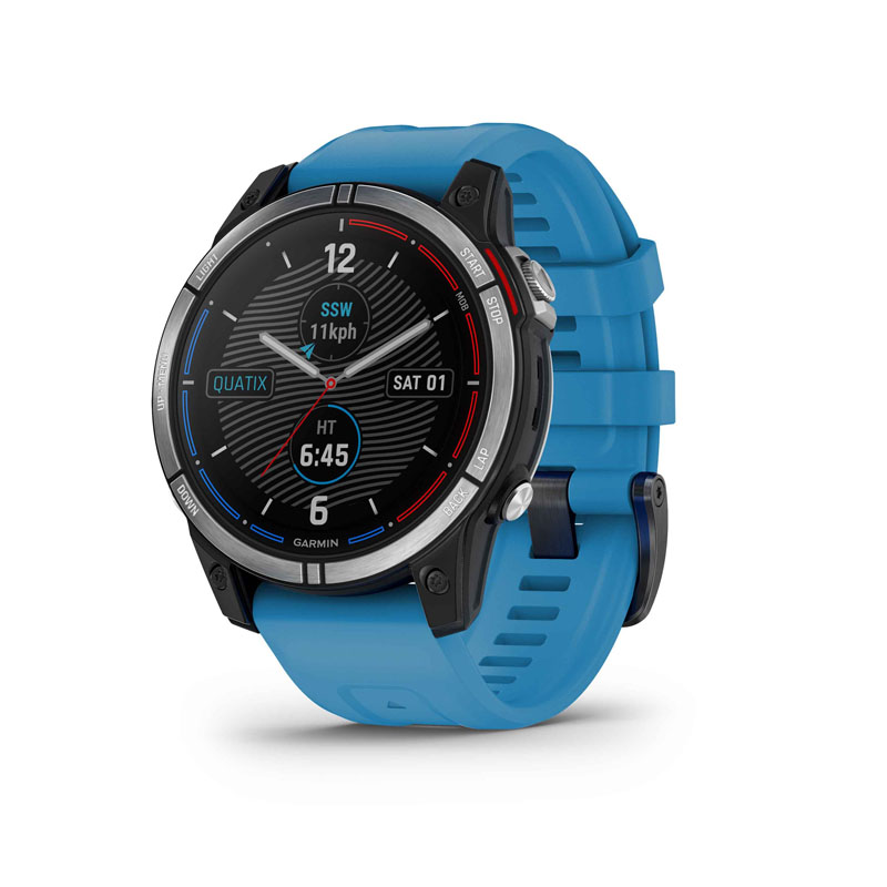 Garmin quatix 7