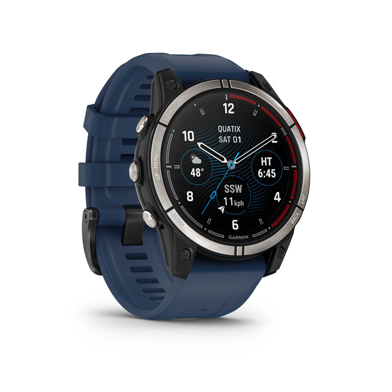 Garmin quatix 7 Sapphire