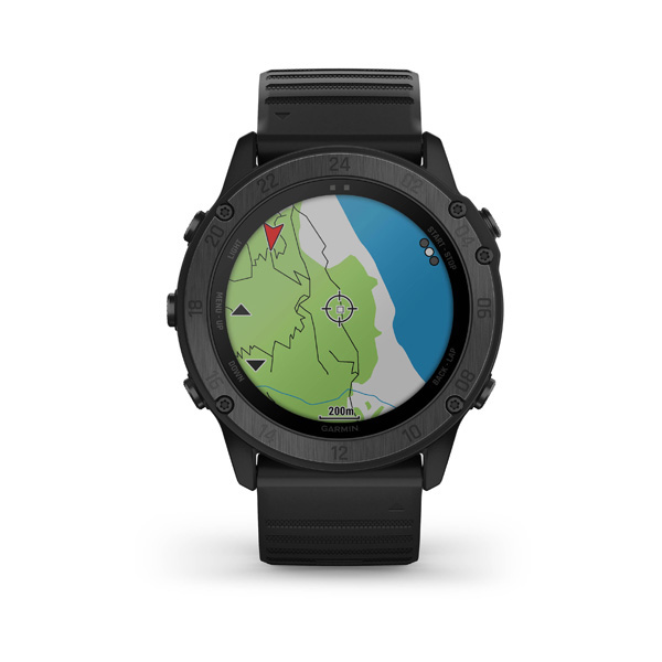 Garmin tactix Delta