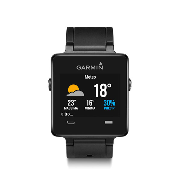 Garmin vίvoactive