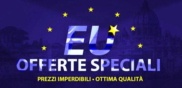 Offerte Gearbest da magazzini europei