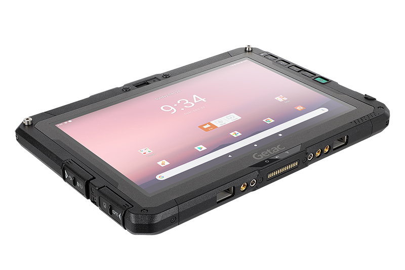 Getac ZX10