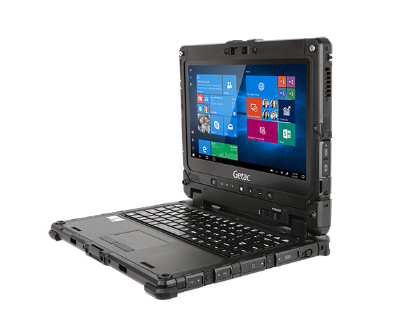 Getac K120