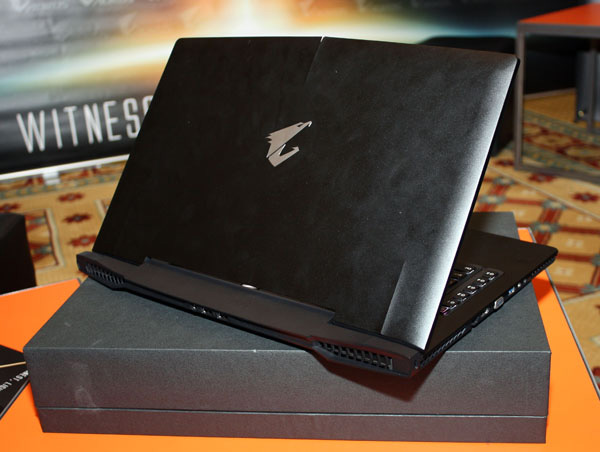 Gigabyte Aorus X7