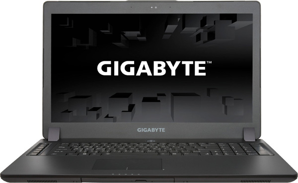 Gigabyte P37x