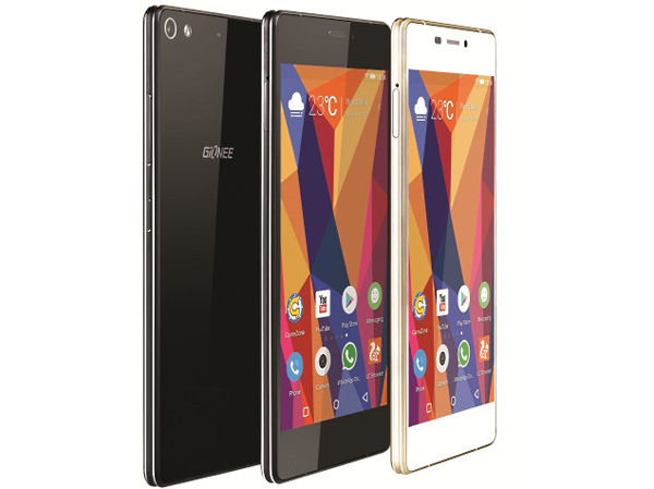 Gionee Elife S7