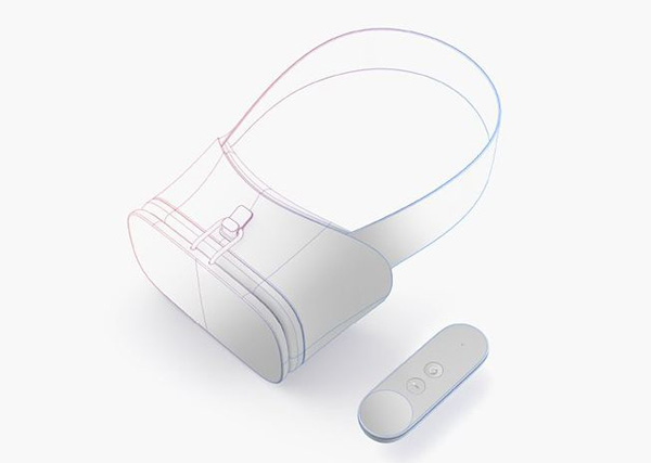 Google Daydream