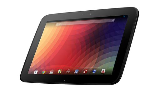 Nexus 10