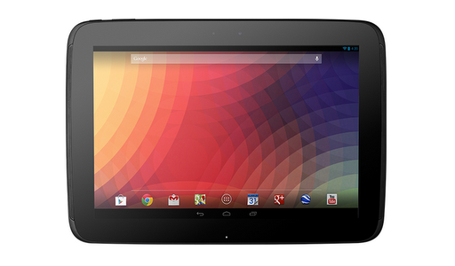 Nexus 10