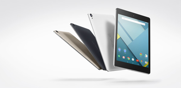 Google Nexus 9