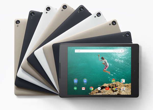 Google Nexus 9