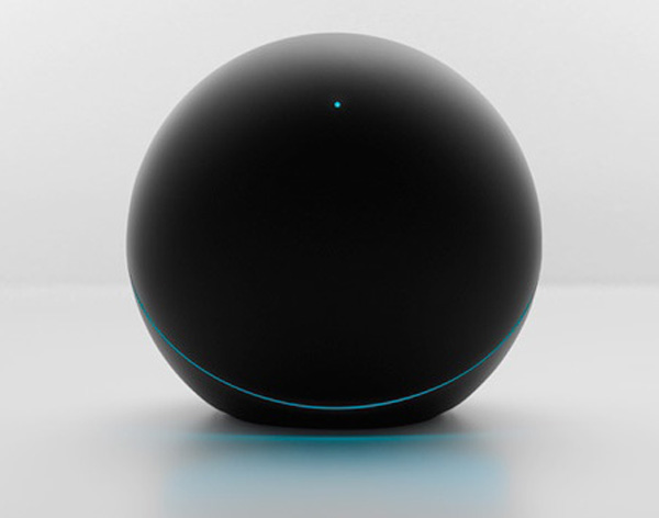 Google Nexus Q