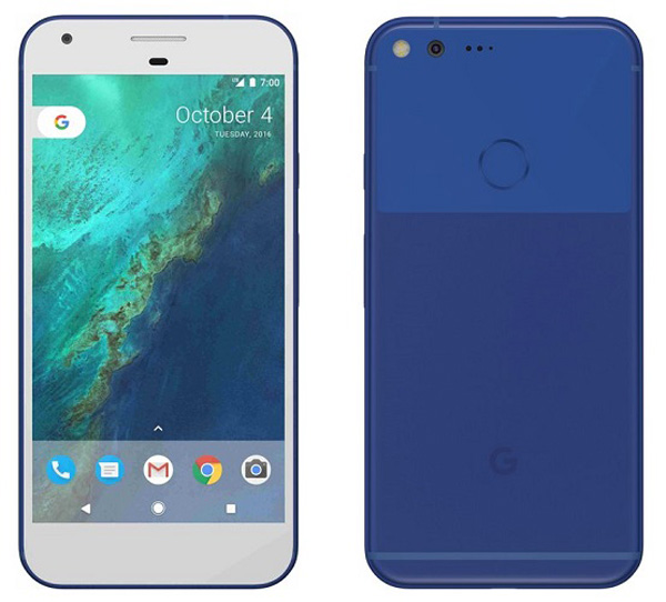 Google Pixel 