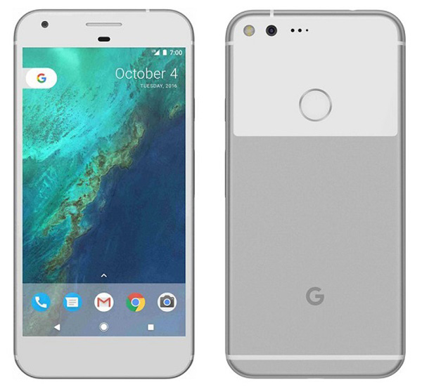 Google Pixel XL