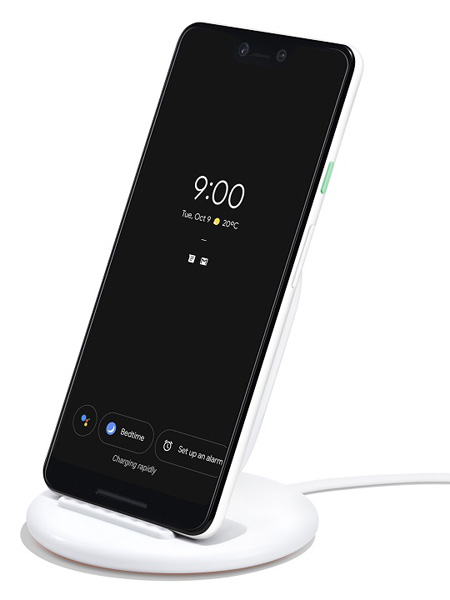 Google Pixel Stand 