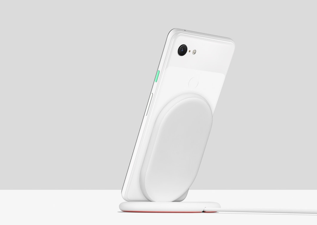 Google Pixel Stand 