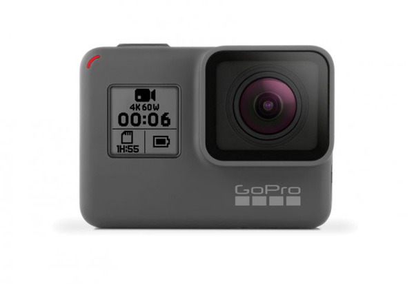 GoPro HERO6 Black