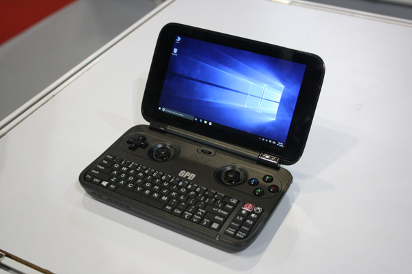 GPD Win