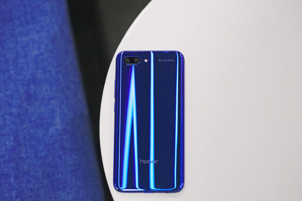 Honor 10