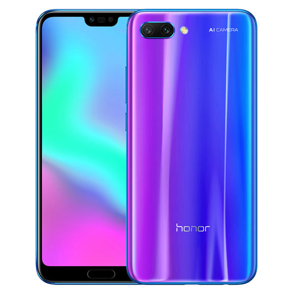 Honor 10