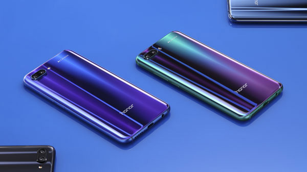 Honor 10