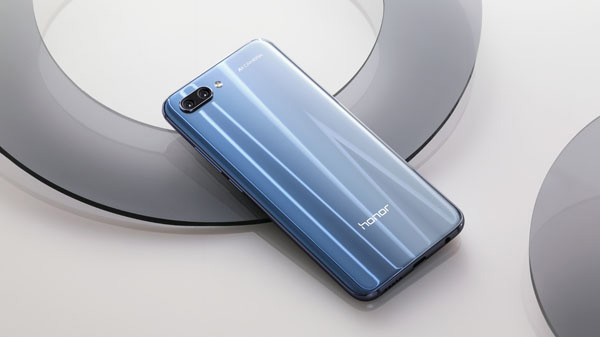 Honor 10