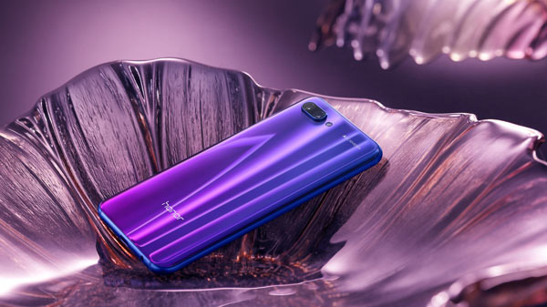 Honor 10