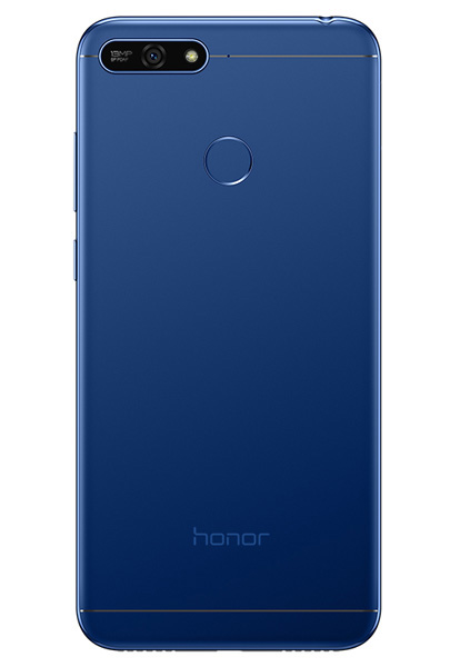 Honor 7A