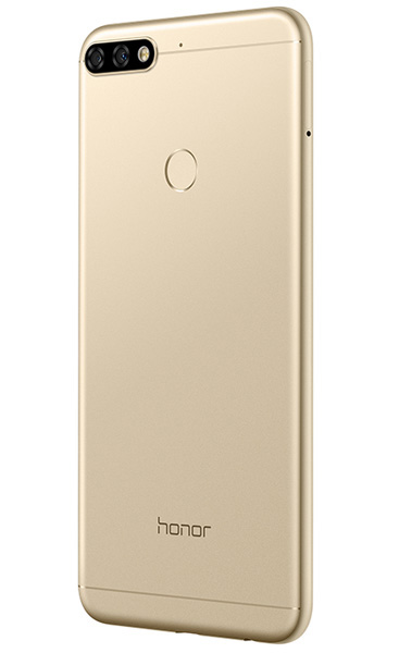 Honor 7C 