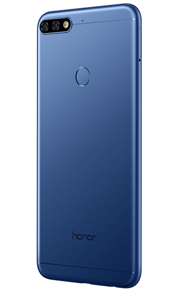 Honor 7C 