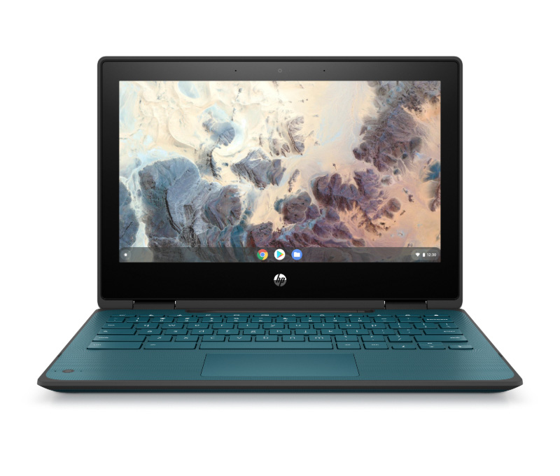 HP Chromebook x360 11 G4 EE 