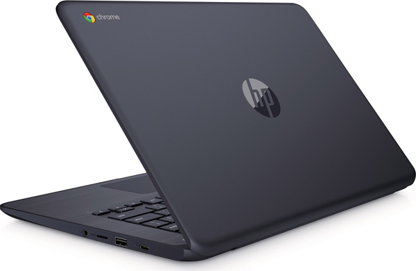 HP Chromebook 14 