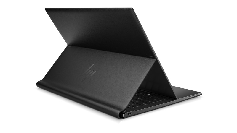 HP Elite Folio 